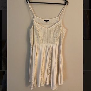 Light American Eagle Summer Dress